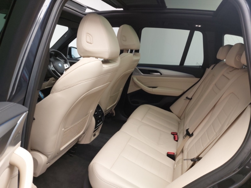 Used BMW iX3 2021 for sale - 76785819: Photo 12