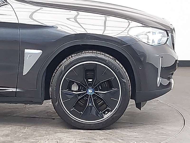 Used BMW iX3 2021 for sale - 76785819: Photo 14