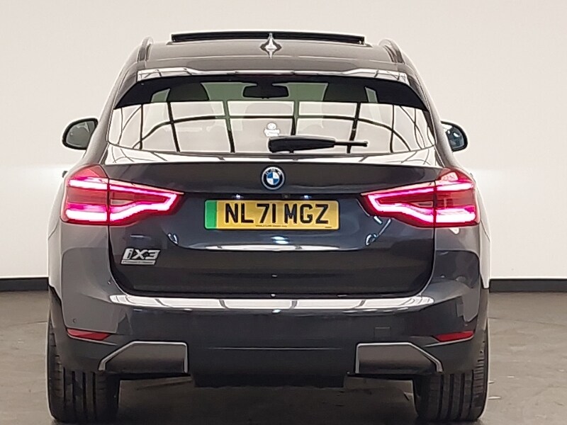 Used BMW iX3 2021 for sale - 76785819: Photo 15