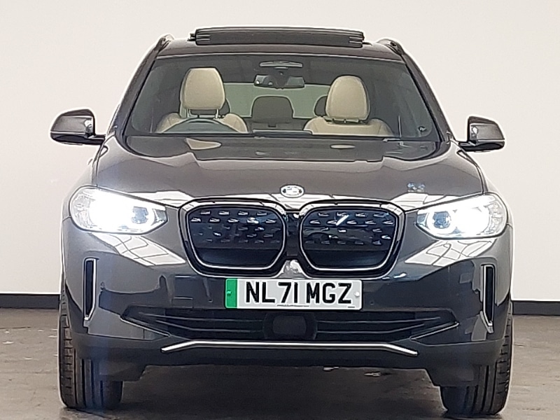 Used BMW iX3 2021 for sale - 76785819: Photo 16