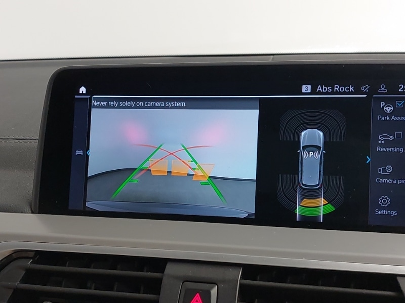 Used BMW iX3 2021 for sale - 76785819: Photo 18