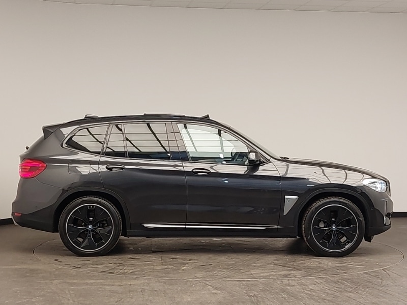 Used BMW iX3 2021 for sale - 76785819: Photo 2