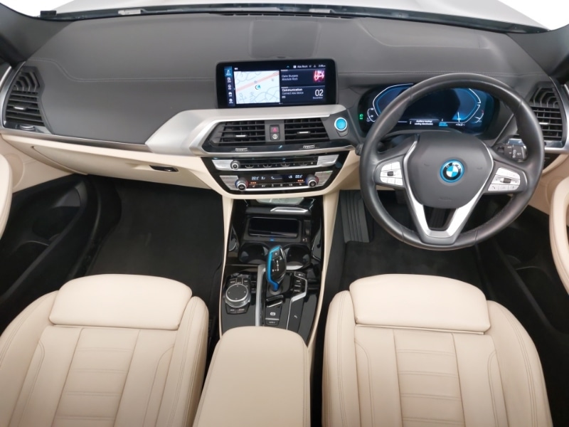 Used BMW iX3 2021 for sale - 76785819: Photo 4