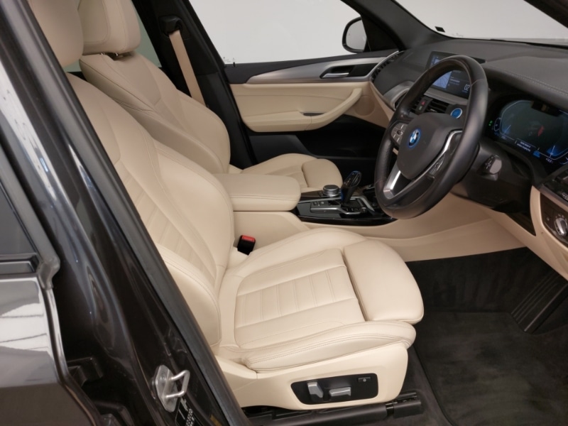 Used BMW iX3 2021 for sale - 76785819: Photo 6