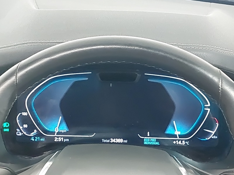 Used BMW iX3 2021 for sale - 76785819: Photo 9