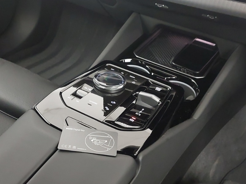 Used BMW 5 Series 2025 for sale - 77761536: Photo 10