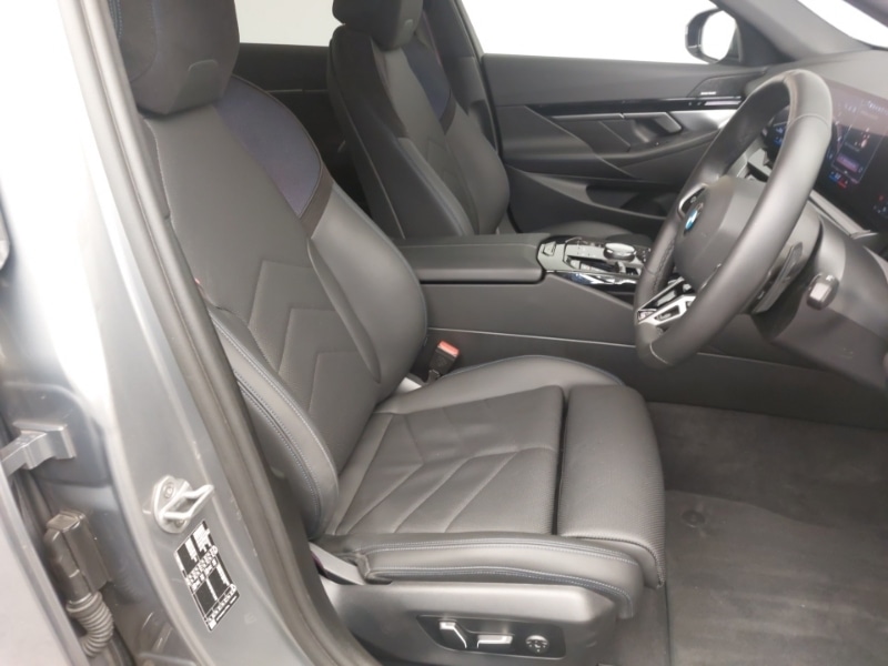 Used BMW 5 Series 2025 for sale - 77761536: Photo 11