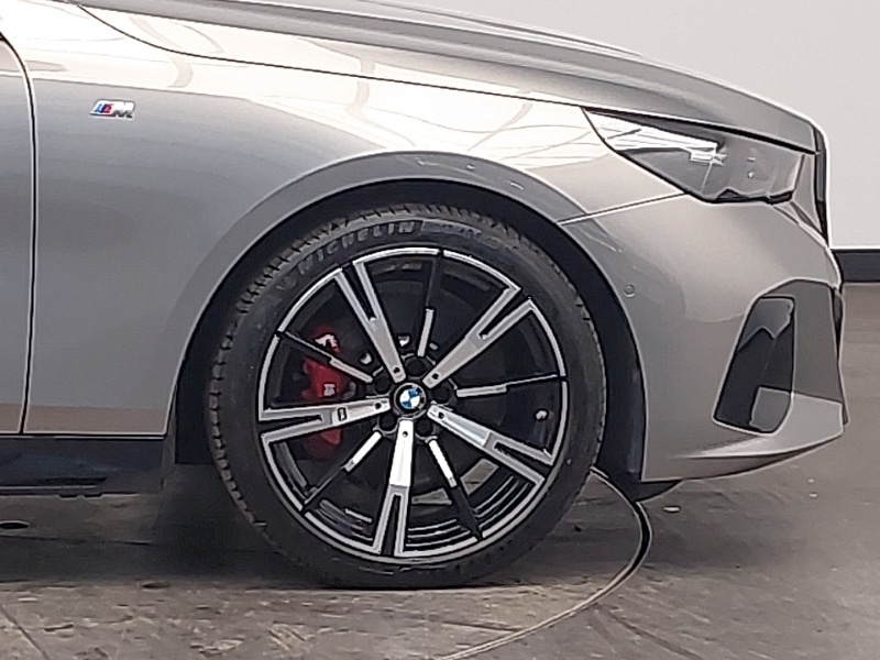 Used BMW 5 Series 2025 for sale - 77761536: Photo 14