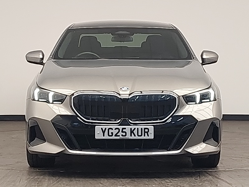 Used BMW 5 Series 2025 for sale - 77761536: Photo 16