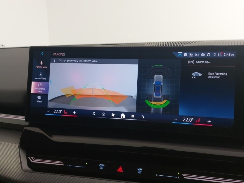 Used BMW 5 Series 2025 for sale - 77761536: Photo 18