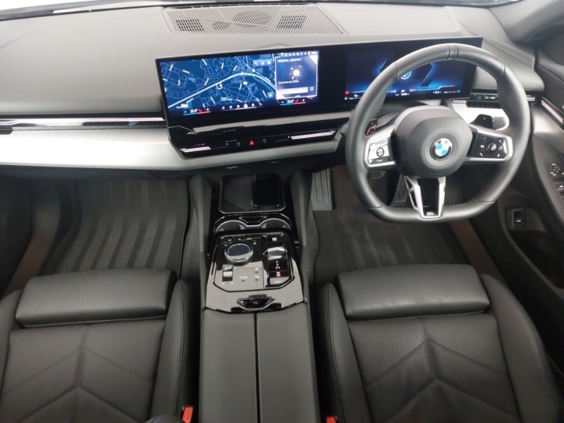 Used BMW 5 Series 2025 for sale - 77761536: Photo 4