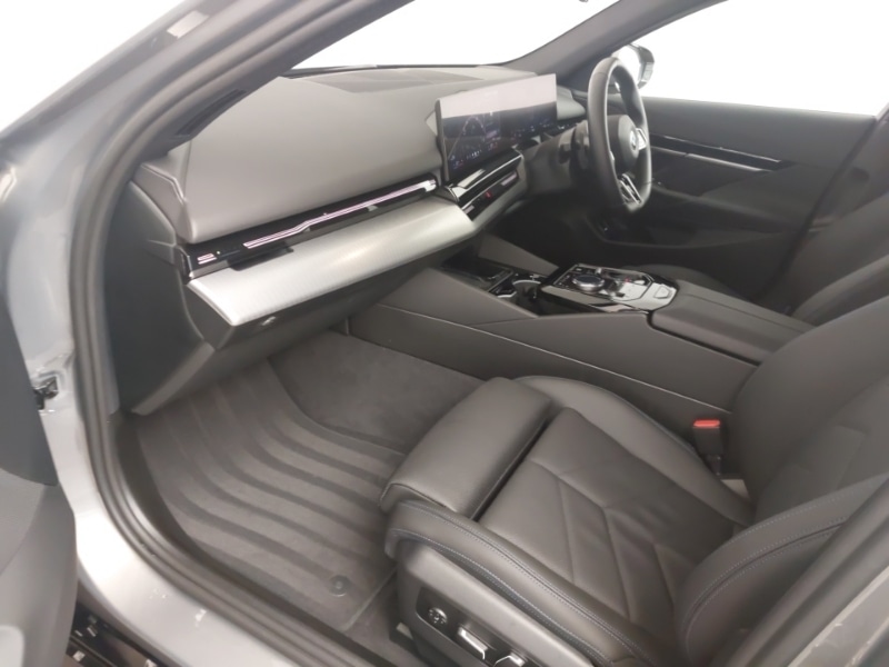 Used BMW 5 Series 2025 for sale - 77761536: Photo 7
