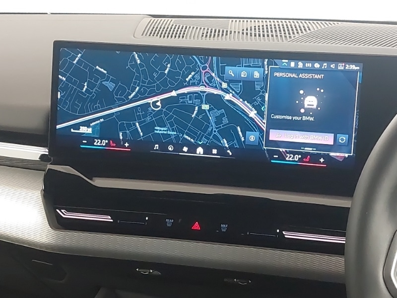 Used BMW 5 Series 2025 for sale - 77761536: Photo 8