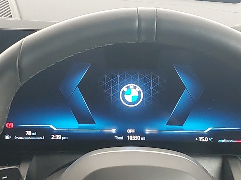 Used BMW 5 Series 2025 for sale - 77761536: Photo 9