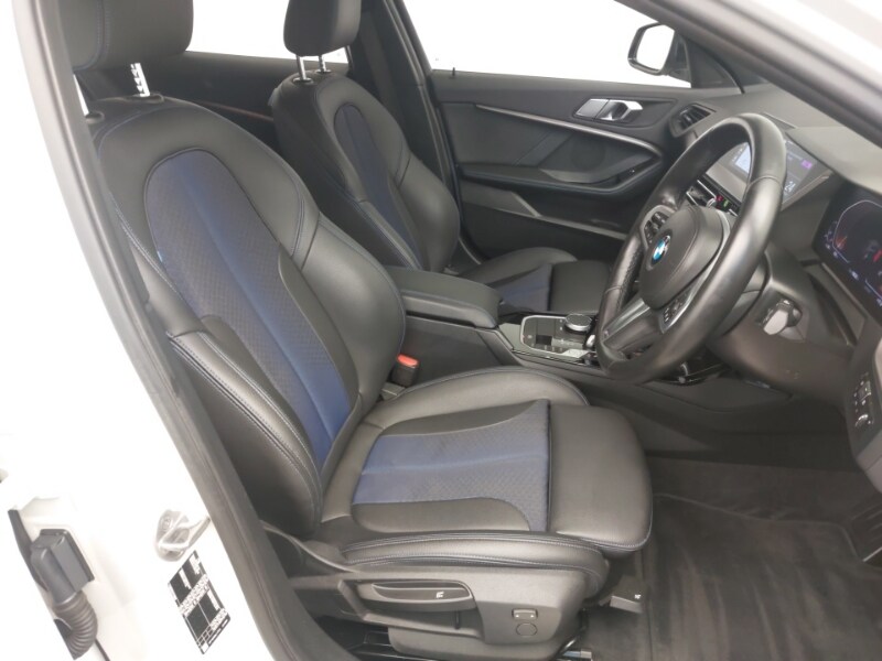 Used BMW 1 Series 2022 for sale - 77652322: Photo 11