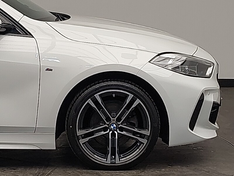 Used BMW 1 Series 2022 for sale - 77652322: Photo 14