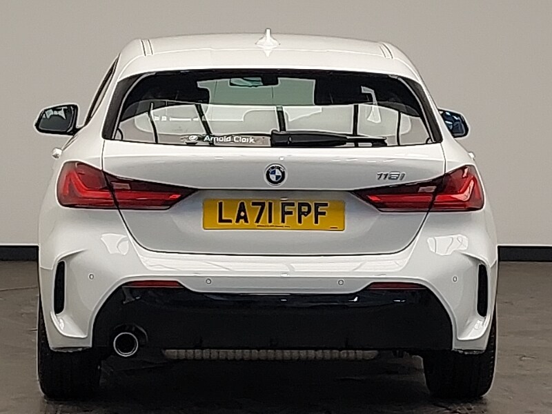 Used BMW 1 Series 2022 for sale - 77652322: Photo 15