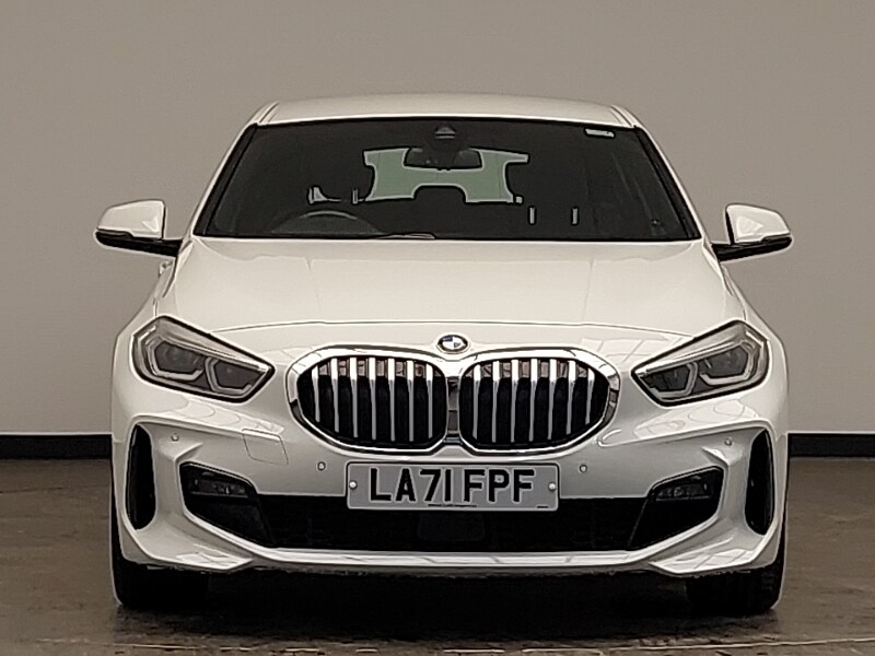 Used BMW 1 Series 2022 for sale - 77652322: Photo 16