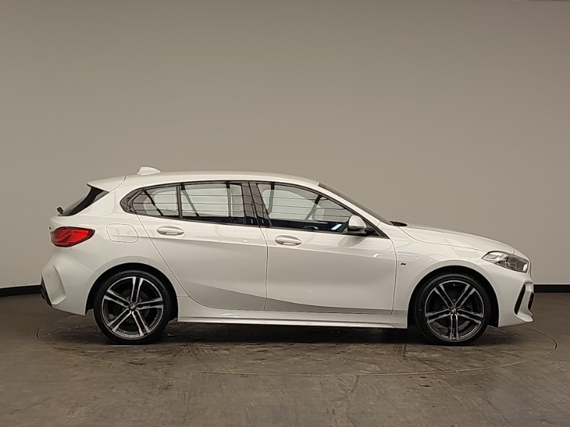 Used BMW 1 Series 2022 for sale - 77652322: Photo 2