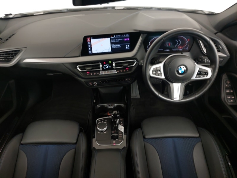 Used BMW 1 Series 2022 for sale - 77652322: Photo 4