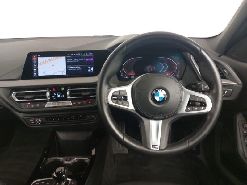 Used BMW 1 Series 2022 for sale - 77652322: Photo 5