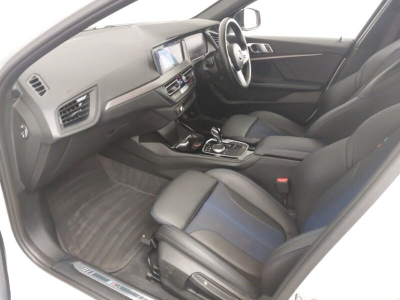 Used BMW 1 Series 2022 for sale - 77652322: Photo 7