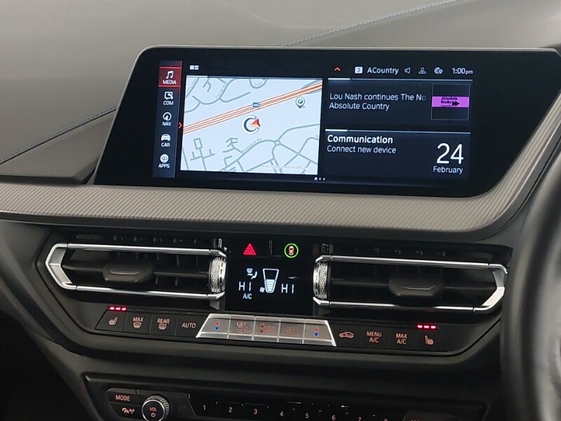 Used BMW 1 Series 2022 for sale - 77652322: Photo 8