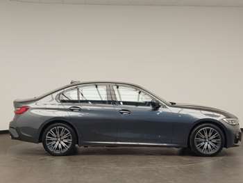 Used BMW 3 Series 2021 for sale - 75120043: Photo
