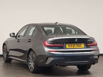 Used BMW 3 Series 2021 for sale - 75120043: Photo