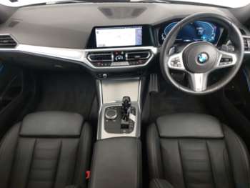 Used BMW 3 Series 2021 for sale - 75120043: Photo