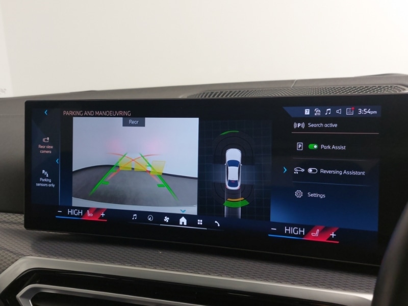 Used BMW i4 2023 for sale - 76721889: Photo 17