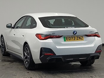 Used BMW i4 2023 for sale - 76721889: Photo