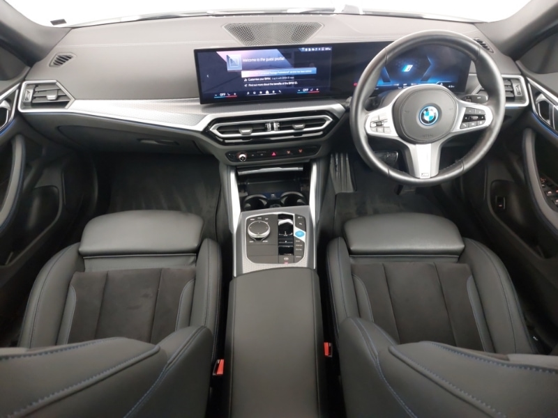 Used BMW i4 2023 for sale - 76721889: Photo 4