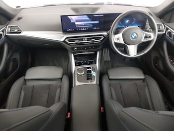 Used BMW i4 2023 for sale - 76721889: Photo