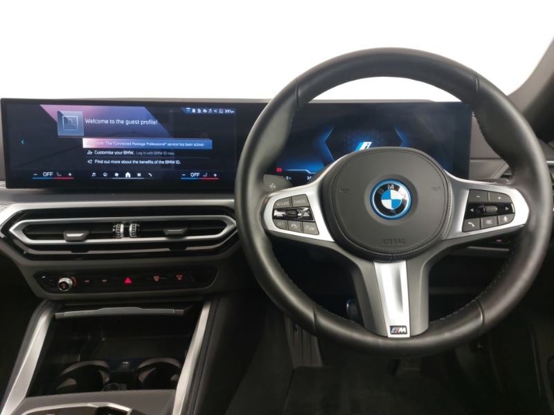Used BMW i4 2023 for sale - 76721889: Photo 5
