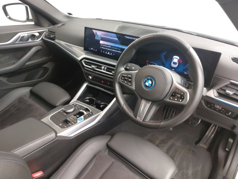 Used BMW i4 2023 for sale - 76721889: Photo 6