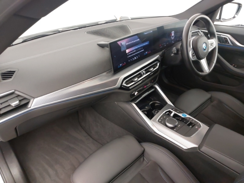 Used BMW i4 2023 for sale - 76721889: Photo 7