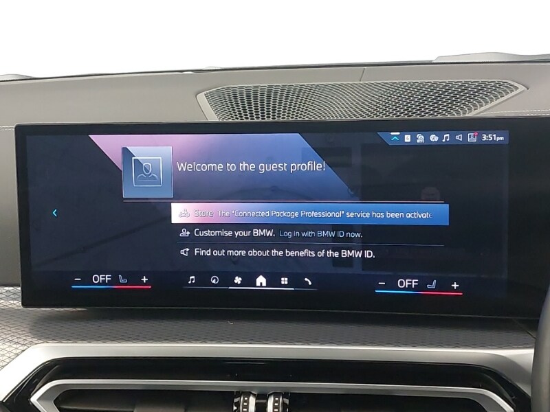 Used BMW i4 2023 for sale - 76721889: Photo 8