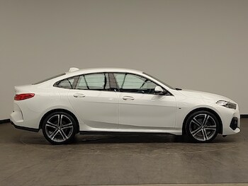 Used BMW 2 Series 2021 for sale - 77956654: Photo