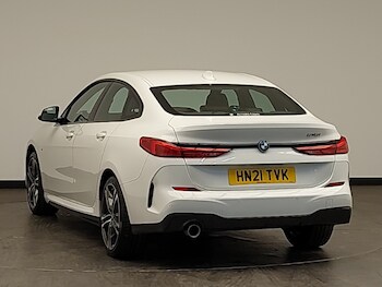 Used BMW 2 Series 2021 for sale - 77956654: Photo