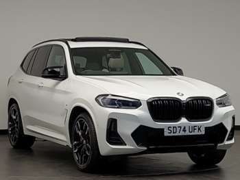 2024 - xDrive M40i MHT 5dr Auto