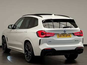 Used BMW X3 2024 for sale - 75146991: Photo