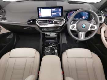 Used BMW X3 2024 for sale - 75146991: Photo