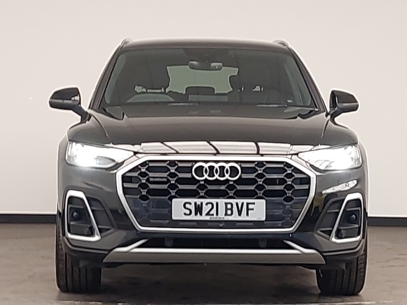 Used Audi Q5 2021 for sale - 77717040: Photo 16