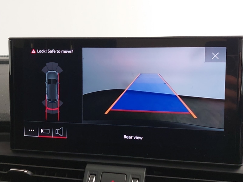 Used Audi Q5 2021 for sale - 77717040: Photo 17