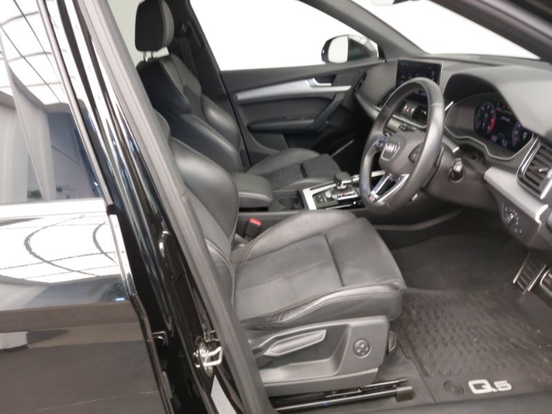 Used Audi Q5 2021 for sale - 77717040: Photo 6