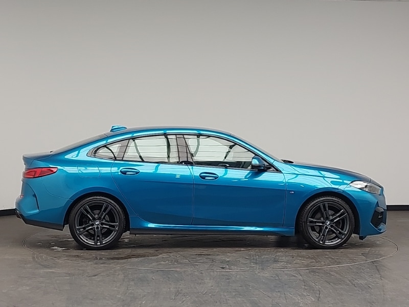 Used BMW 2 Series 2021 for sale - 77101603: Photo 2