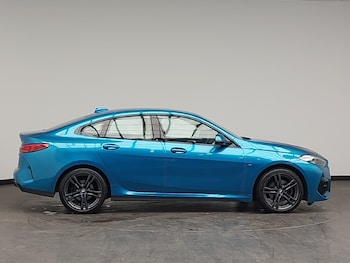 Used BMW 2 Series 2021 for sale - 77101603: Photo