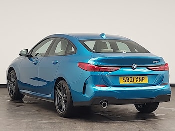 Used BMW 2 Series 2021 for sale - 77101603: Photo