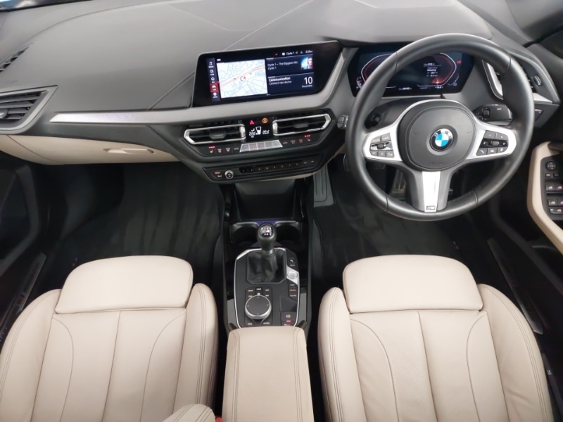 Used BMW 2 Series 2021 for sale - 77101603: Photo 4